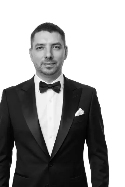 Максим Чехов